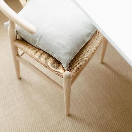 Haus Sandy Wohnung 3 نورديرني المظهر الخارجي الصورة