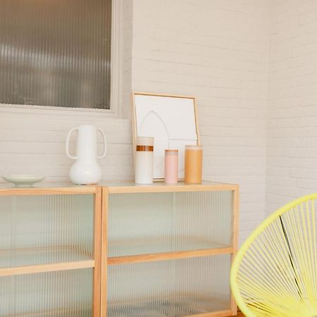 Haus Sandy Wohnung 3 نورديرني المظهر الخارجي الصورة